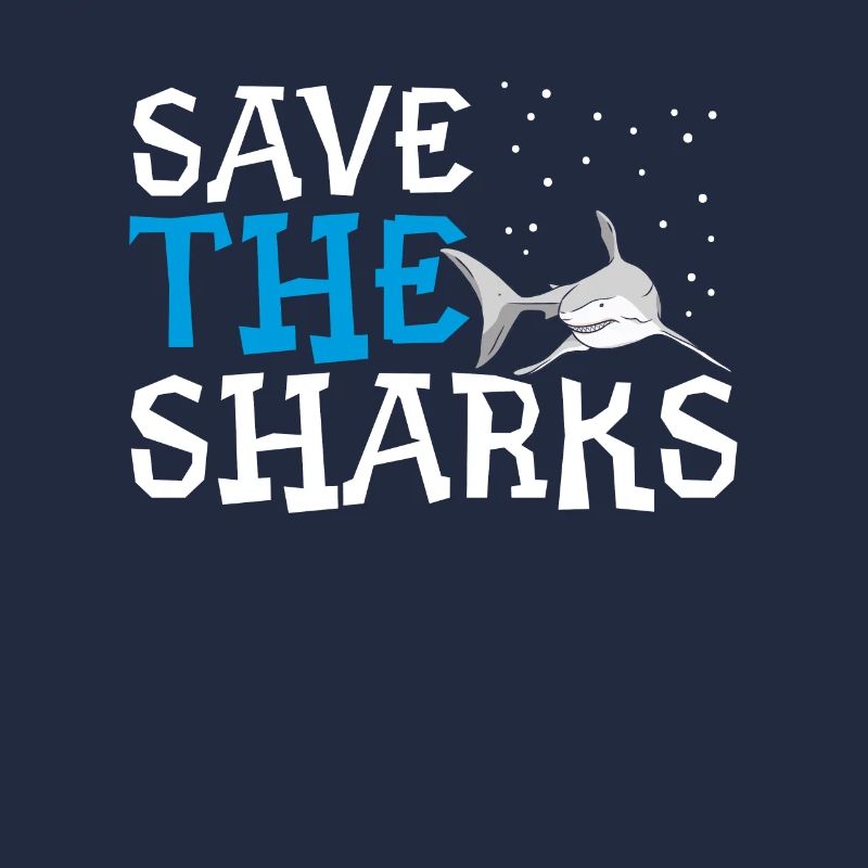 Save The Sharks