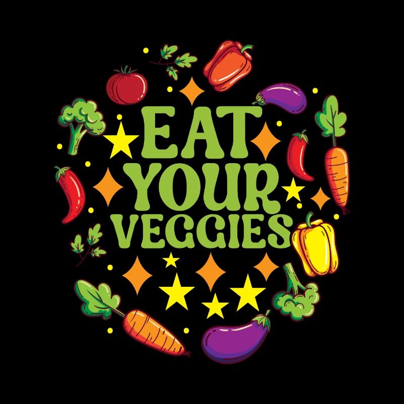 Vegan Vegetarier
