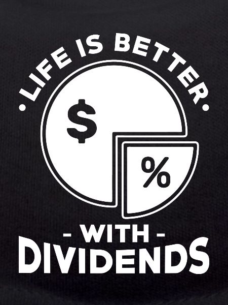 Dividend Shareholder Shares