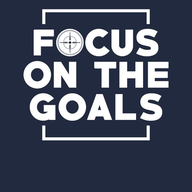 Motivation Succès Focus Objectifs Dire