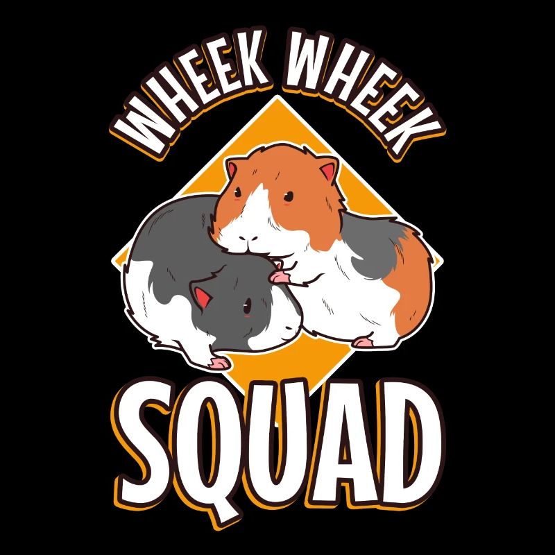 Wheek squad