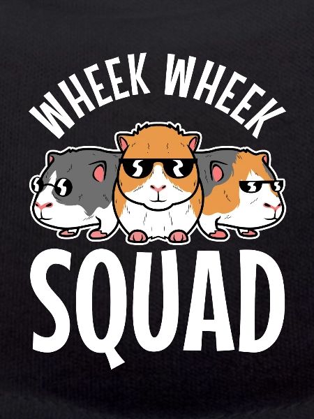 Wheek squad