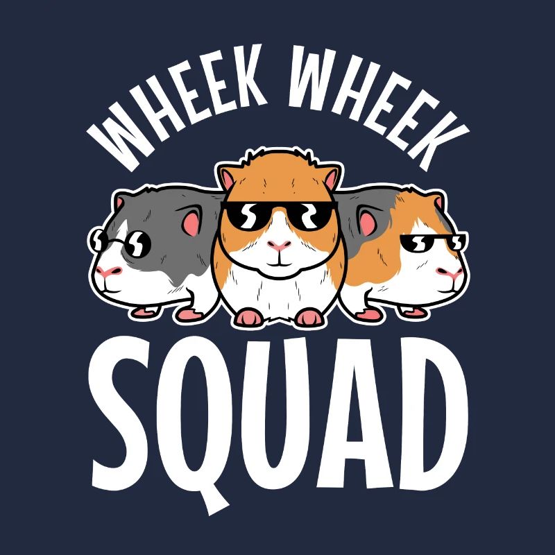Escouade Wheek