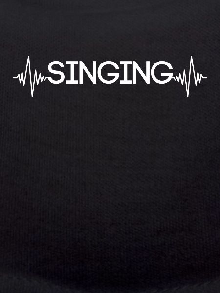 Singing Heartbeat
