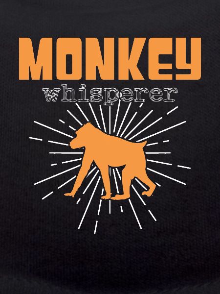 Monkey Whisperer