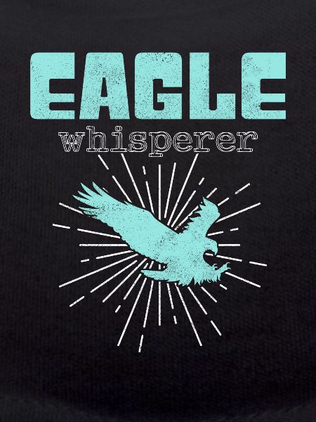 Eagle Whisperer