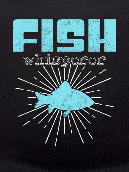 fish whisperer