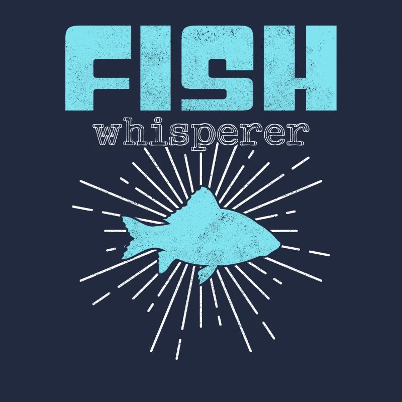 chuchoteur de poisson