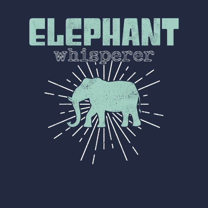 elephant whisperer