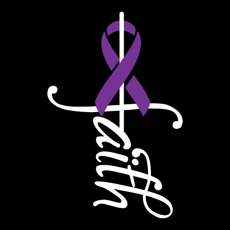 Ribbon-Epilepsie-Bewusstsein