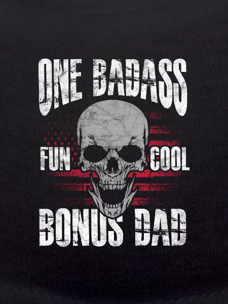 Stepfather