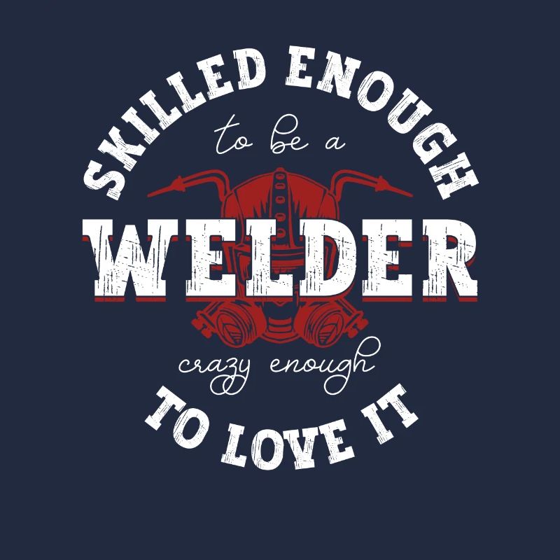 Welders Welding Craftsmen Metalworkers