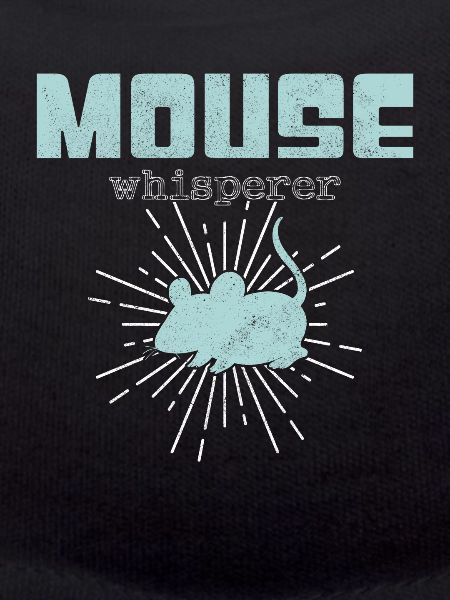 Mouse Whisperer