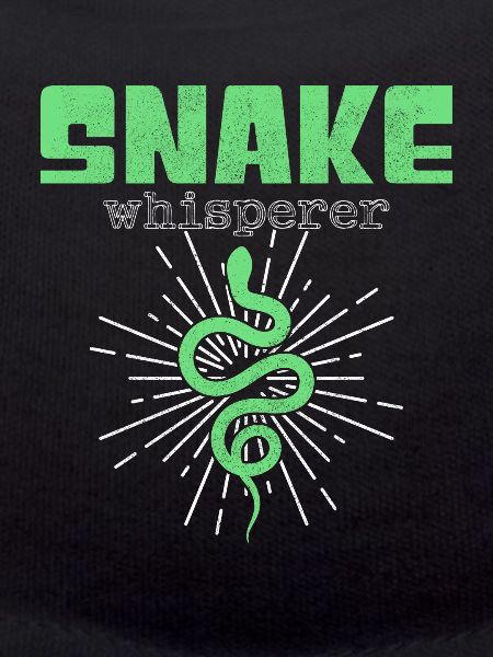 Serpent Chuchoteur