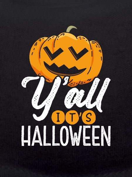 yes it's Halloween