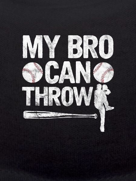 Brother Baseball