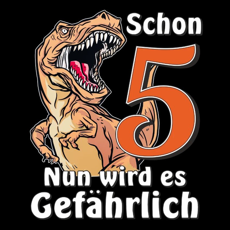 GEBURTSTAG Schon 5