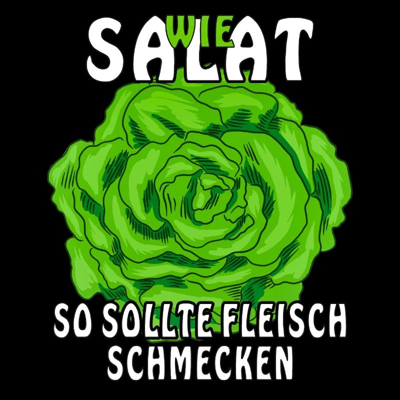 WIE SALAT