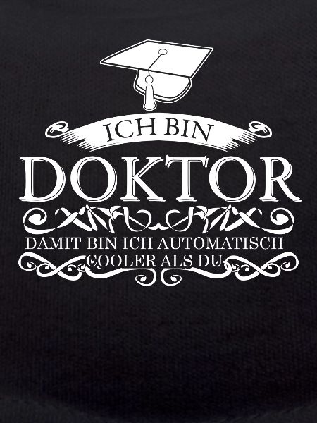 Doktortitel Promotion Doktorarbeit