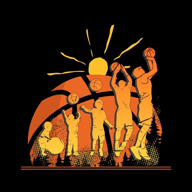 Basketball Sport Evolution BBall