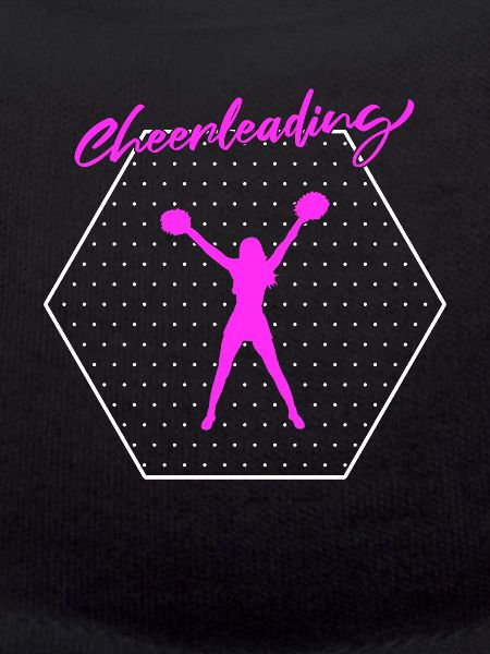 cheerleading