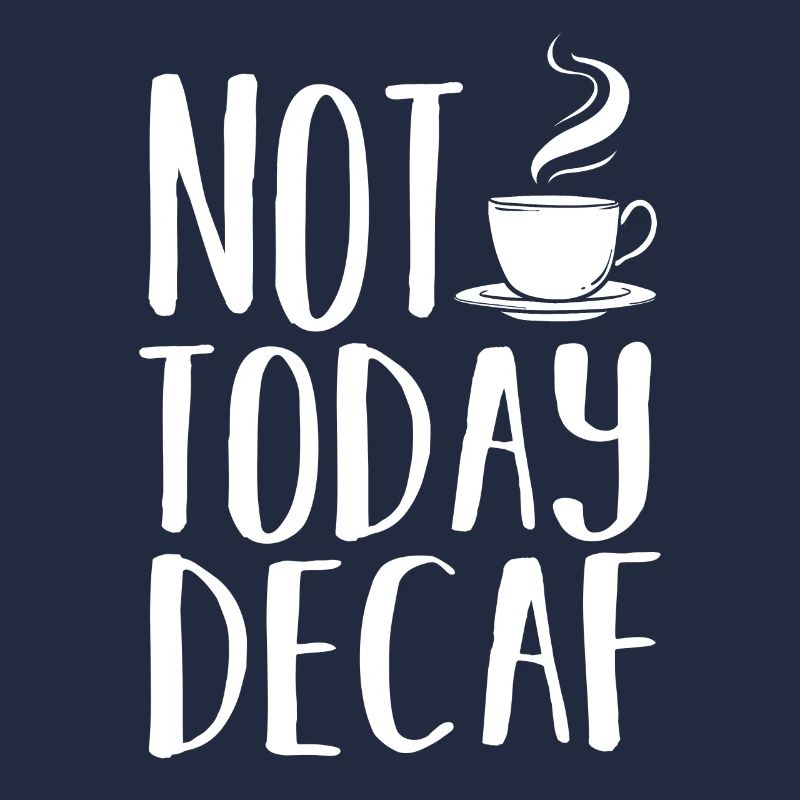 Café décaféiné Caféine Décaféiné