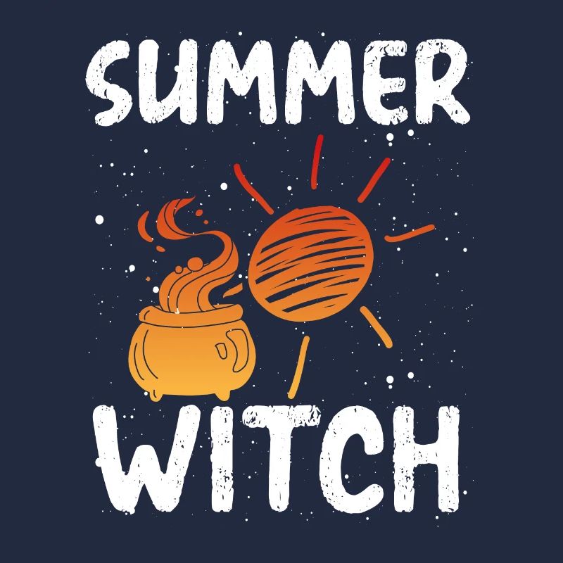 Sommerhexe