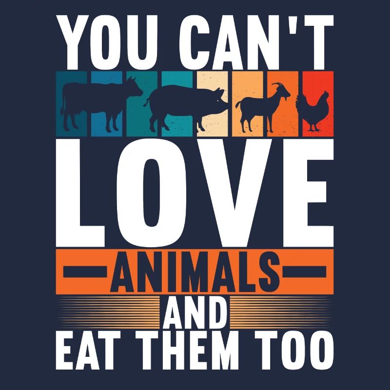 Vegan Vegetarians
