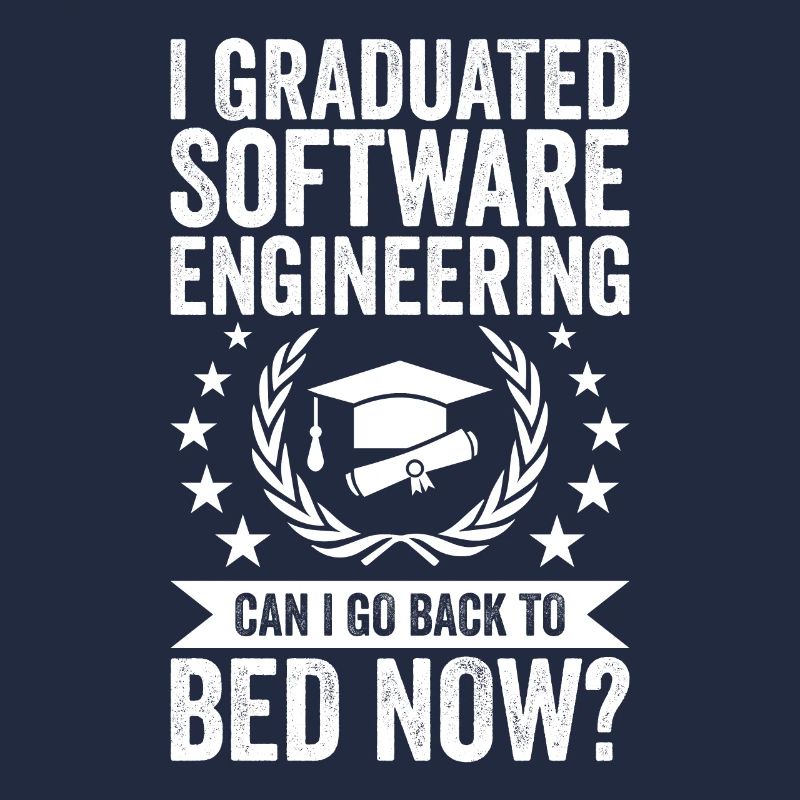 Ich Habe Software Engineering Abgeschlossen
