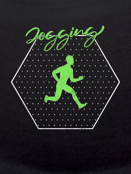 Jog