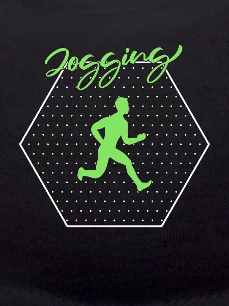 Joggen