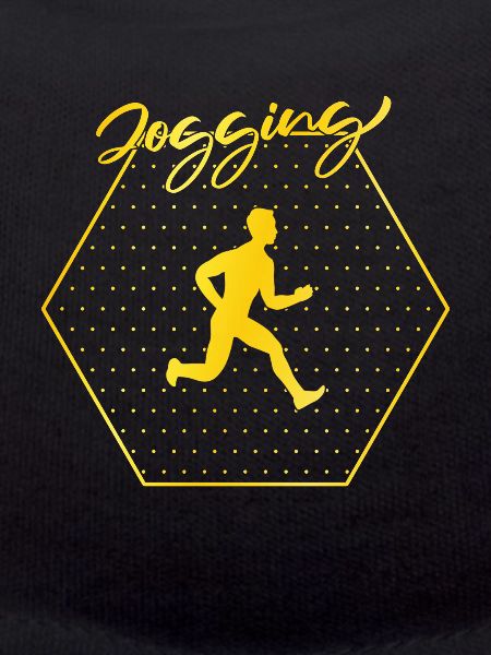 Joggen