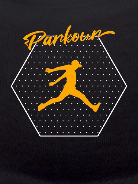 Parkour