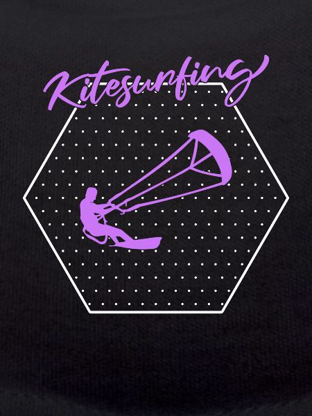 Kite surf