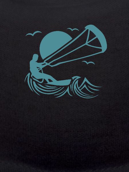 Kitesurfers