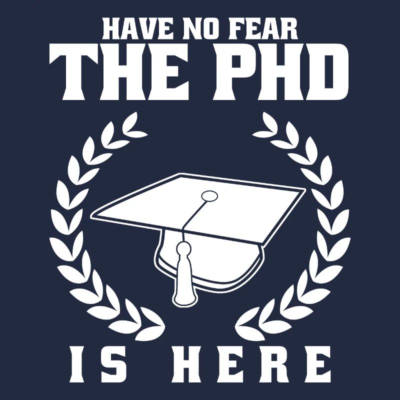Doctoral Thesis PhD Doktorhut