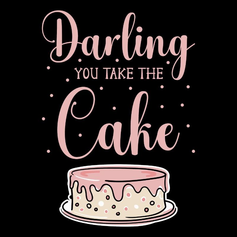 Baking Cake Baker Confectioner