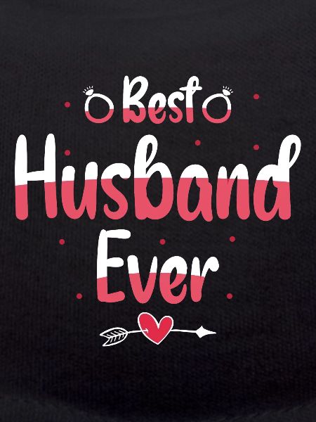 Partner Husband Husband