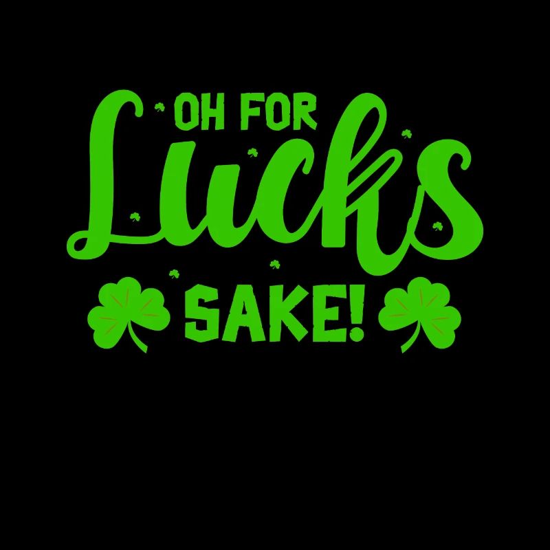 Irisch St. Patricks day