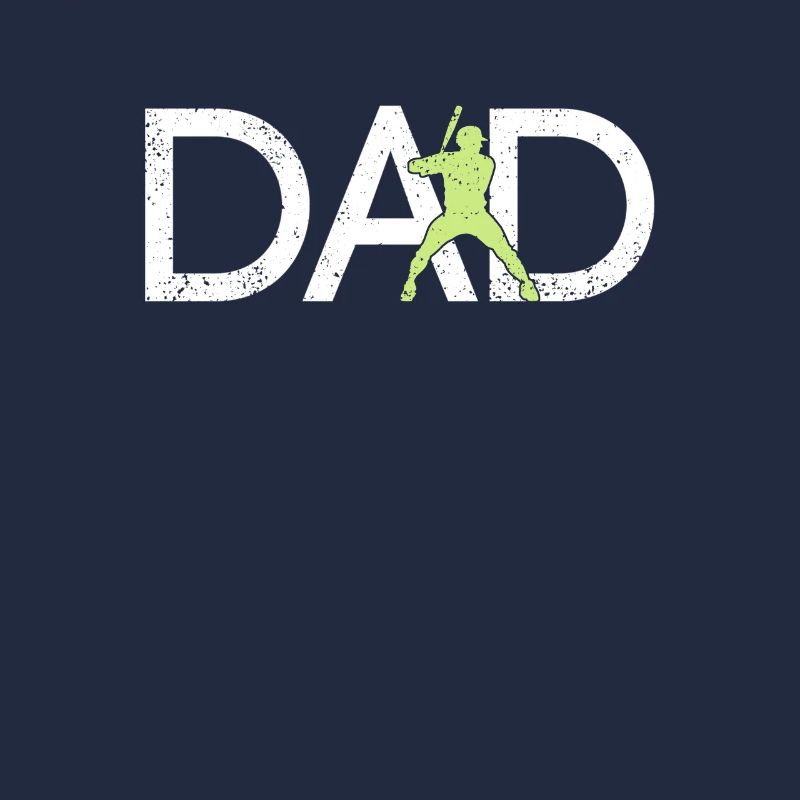 Baseball Dad