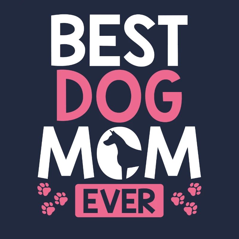 Best dog mom ever