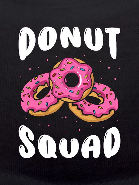 Escouade Donut