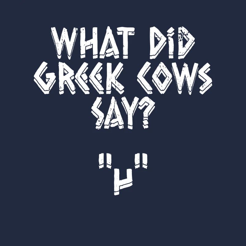 Mitologia greca Antico dio greco