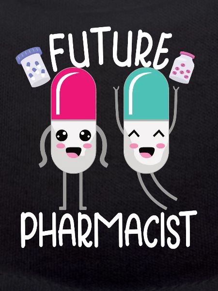 Funny pharmacist-pharmacy-technician-pharmacy