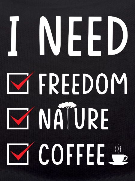 Freedom Nature Coffee