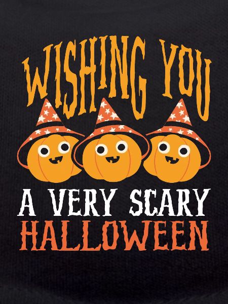 Un Halloween très effrayant