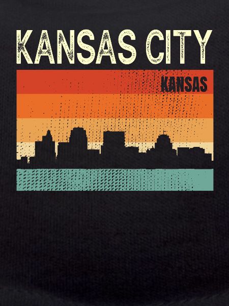Kansas City Missouri