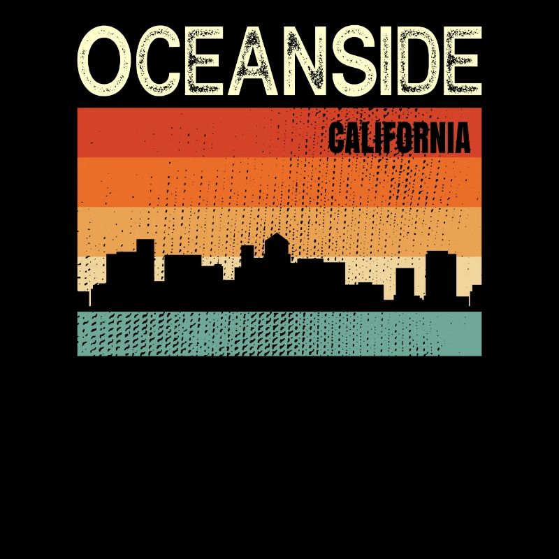 Ocean side