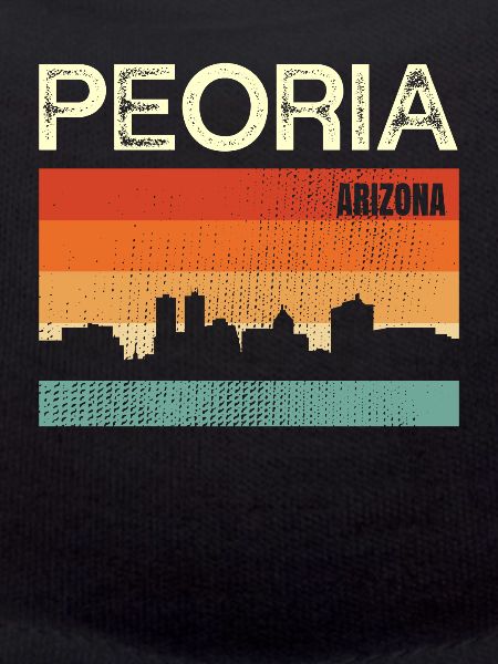 Peoria