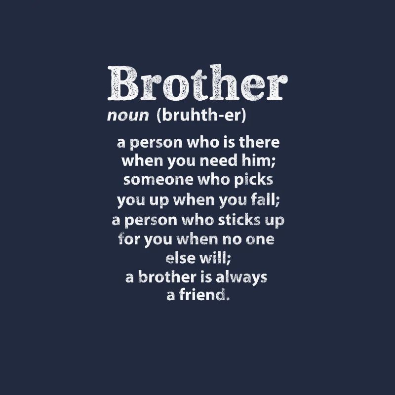 Bruder